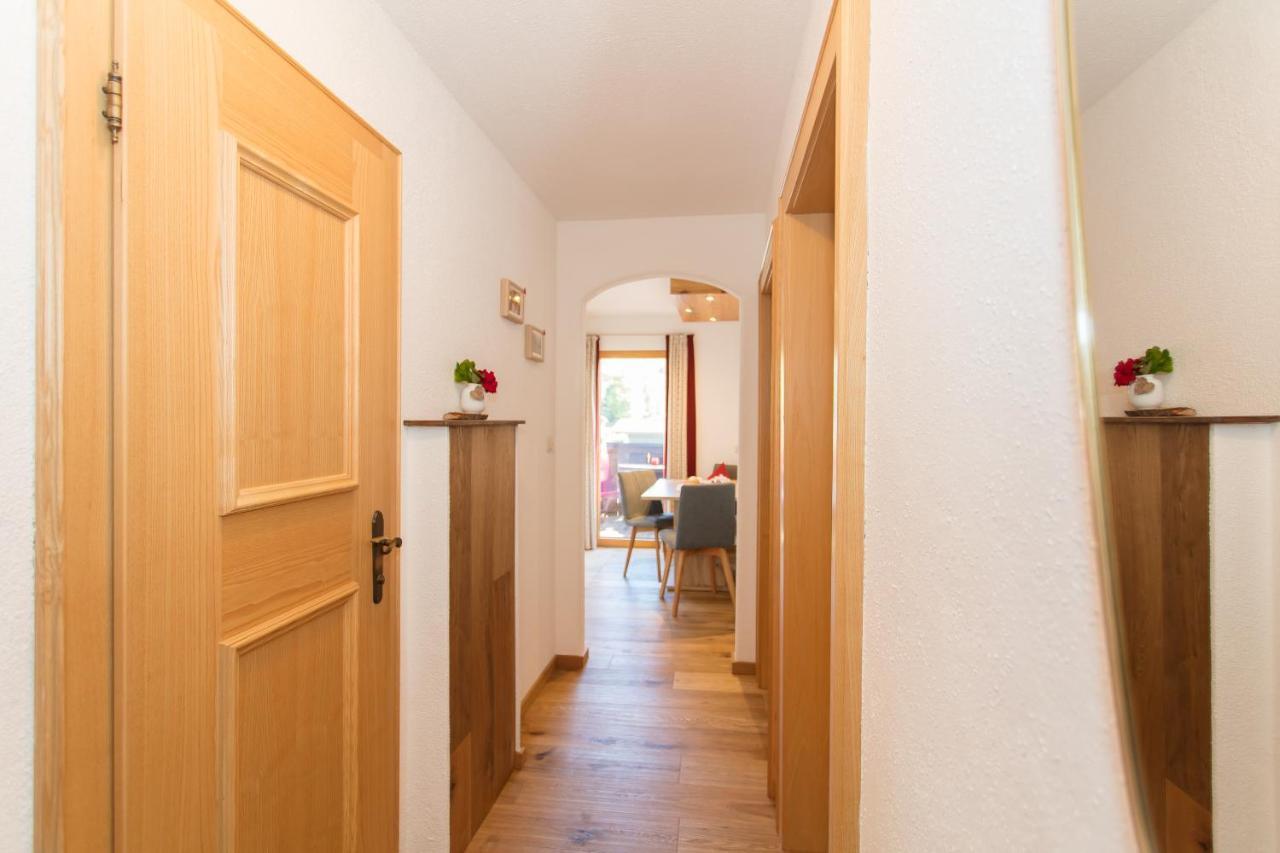 Familienbauernhof - Leogang Apartments Weissbacher Екстериор снимка